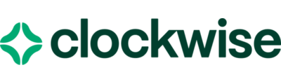 Clockwise